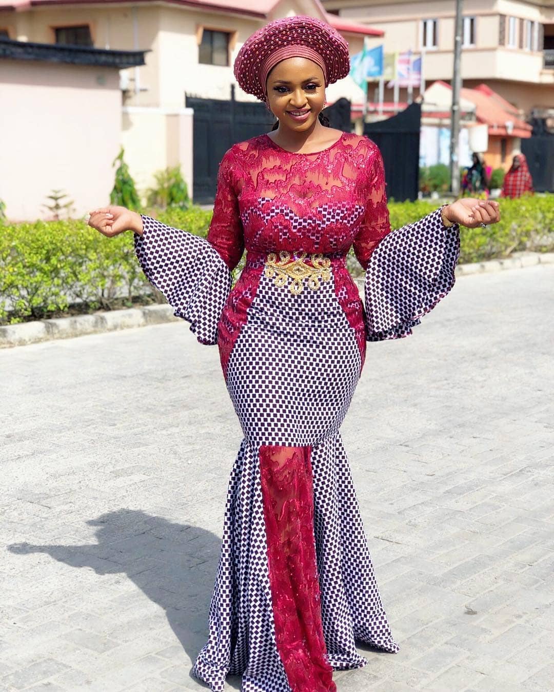 2019 african clothing styles most popular best sale